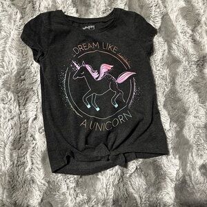 4T-shirt